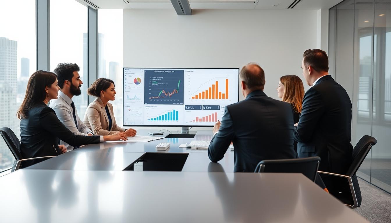 Pricing hero visual